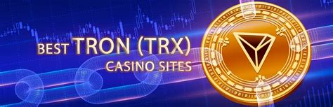 trx casinos - best trx casino